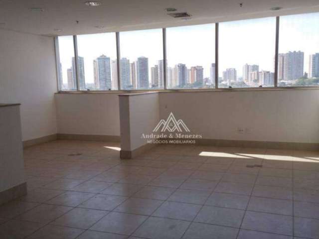 Sala à venda, 47 m² por R$ 580.000,00 - Jardim Califórnia - Ribeirão Preto/SP