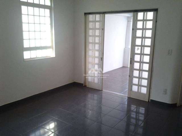 Casa com 3 dormitórios à venda, 207 m² por R$ 400.000,00 - Campos Elíseos - Ribeirão Preto/SP