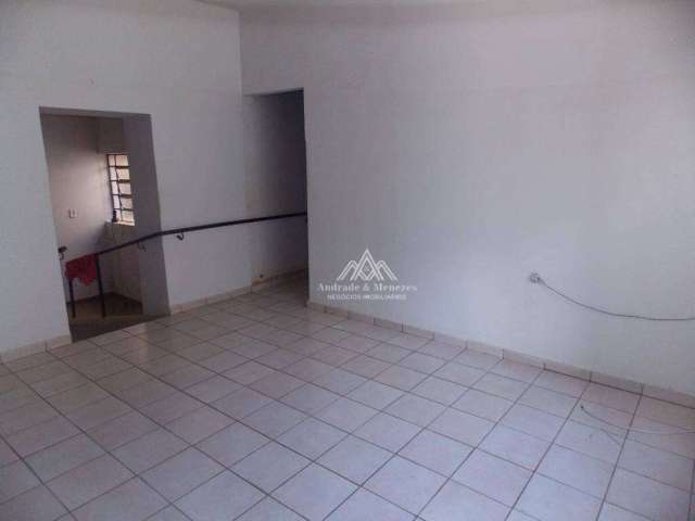 Casa com 3 dormitórios à venda, 127 m² por R$ 250.000,00 - Campos Elíseos - Ribeirão Preto/SP