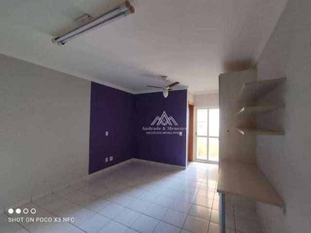 Kitnet com 1 dormitório à venda, 32 m² por R$ 230.000,00 - Nova Ribeirânia - Ribeirão Preto/SP