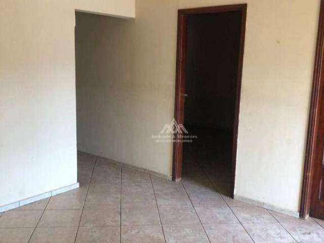 Casa com 3 dormitórios à venda, 166 m² por R$ 320.000,00 - Campos Elíseos - Ribeirão Preto/SP