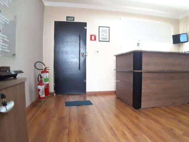 Sobrado com 3 dormitórios, 228 m² - venda por R$ 950.000,00 ou aluguel por R$ 9.752,46/mês - Jardim Mosteiro - Ribeirão Preto/SP