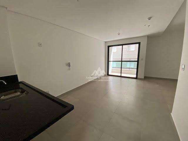 Flat com 1 dormitório à venda, 35 m² por R$ 250.000 - Jardim Botânico - Ribeirão Preto/SP