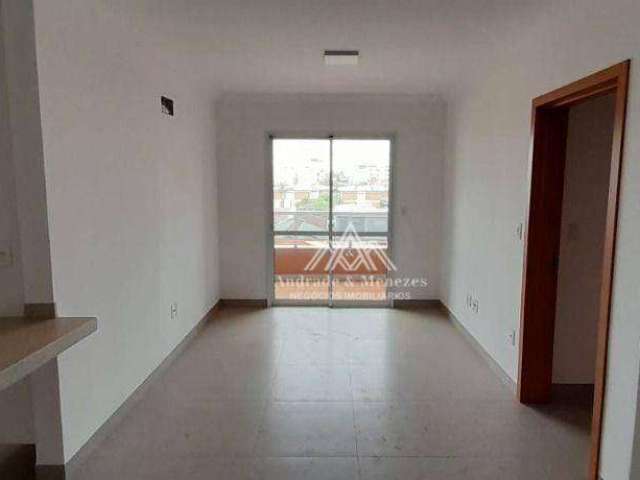 Apartamento com 2 dormitórios à venda, 82 m² por R$ 470.000,00 - Jardim Paulista - Ribeirão Preto/SP