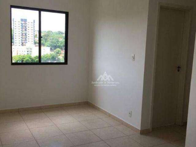 Apartamento com 2 dormitórios à venda, 48 m² por R$ 220.000,00 - Vila Virgínia - Ribeirão Preto/SP