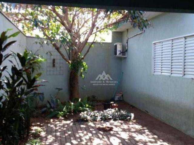 Casa com 4 dormitórios à venda, 182 m² por R$ 360.000,00 - Vila Virgínia - Ribeirão Preto/SP