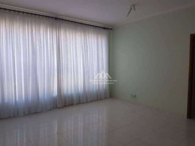 Apartamento com 2 dormitórios à venda, 64 m² por R$ 285.000,00 - Residencial Flórida - Ribeirão Preto/SP