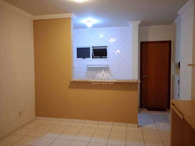 Kitnet com 1 dormitório à venda, 32 m² por R$ 218.000,00 - Nova Ribeirânia - Ribeirão Preto/SP