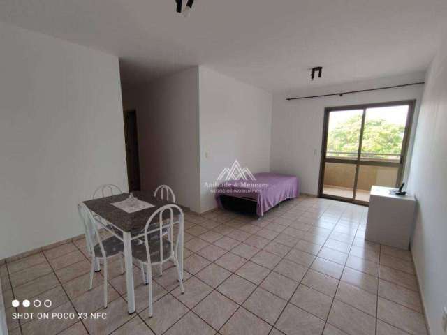 Apartamento com 3 dormitórios à venda, 80 m² por R$ 310.000,00 - República - Ribeirão Preto/SP