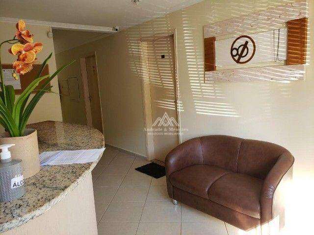 Sala à venda, 19 m² por R$ 112.000,00 - Nova Ribeirânia - Ribeirão Preto/SP