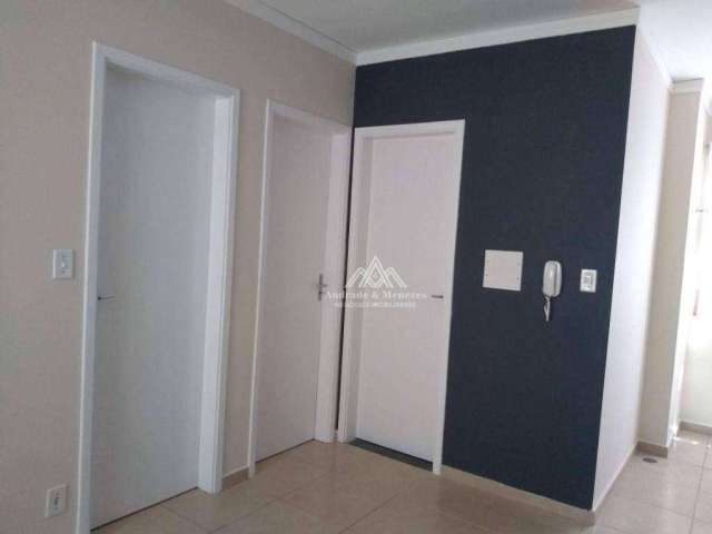 Apartamento com 2 dormitórios à venda, 42 m² por R$ 150.000,00 - Ribeirão Verde - Ribeirão Preto/SP