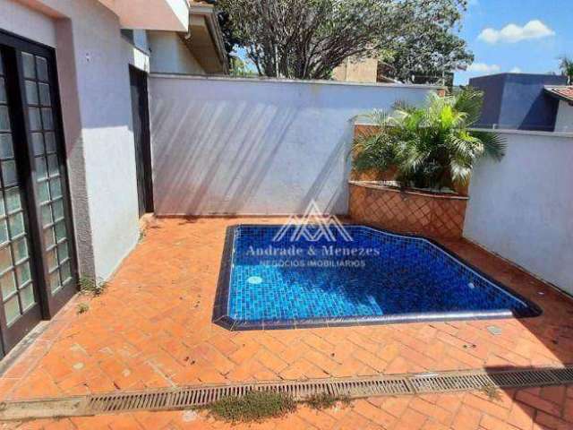 Casa com 4 dormitórios à venda, 276 m² por R$ 795.000,00 - Ribeirânia - Ribeirão Preto/SP