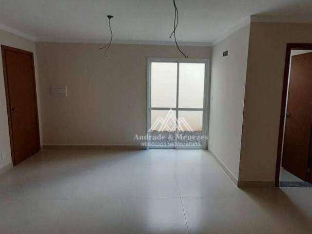 Sala, 31 m² - venda por R$ 148.000,00 ou aluguel por R$ 1.328,66/mês - Jardim Paulistano - Ribeirão Preto/SP