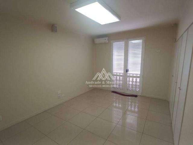 Sala para alugar, 5 m² por R$ 1.900/mês - Alto da Boa Vista - Ribeirão Preto/SP