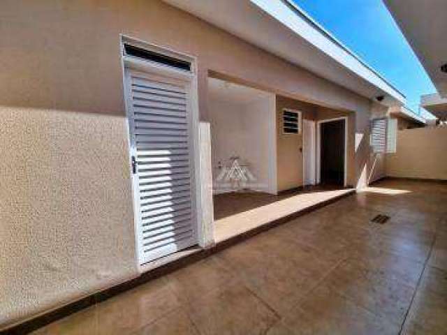 Casa com 3 dormitórios à venda, 177 m² por R$ 730.000,00 - Jardim América - Ribeirão Preto/SP