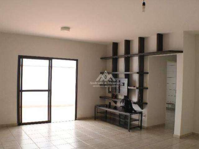 Apartamento com 2 dormitórios à venda, 73 m² por R$ 350.000,00 - Jardim Califórnia - Ribeirão Preto/SP