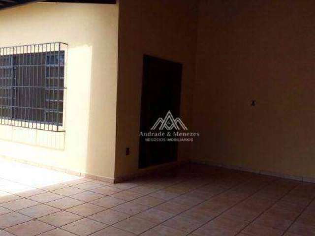 Casa com 2 dormitórios à venda, 138 m² por R$ 340.000,00 - Dom Bernardo José Mielle - Ribeirão Preto/SP