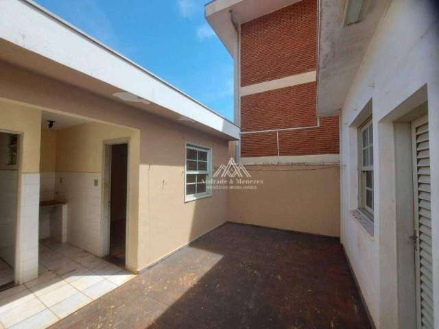 Casa com 4 dormitórios à venda, 184 m² por R$ 450.000,00 - Jardim Macedo - Ribeirão Preto/SP