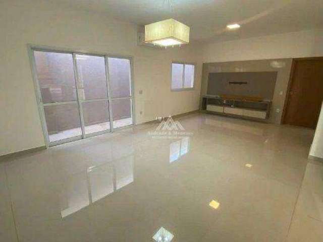 Casa com 3 dormitórios à venda, 173 m² por R$ 1.100.000,00 - Distrito de Bonfim Paulista - Ribeirão Preto/SP