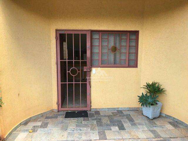 Sala à venda, 16 m² por R$ 90.000 - Nova Ribeirânia - Ribeirão Preto/SP