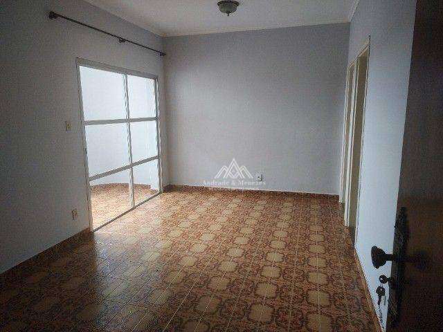 Apartamento com 3 dormitórios à venda, 104 m² por R$ 300.000,00 - Jardim Paulista - Ribeirão Preto/SP