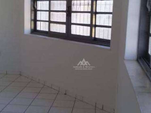 Casa com 3 dormitórios à venda, 108 m² por R$ 250.000,00 - Vila Tibério - Ribeirão Preto/SP