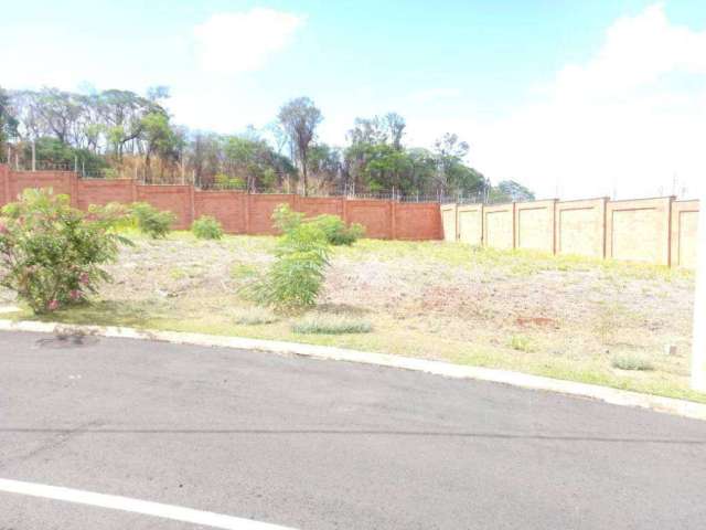 Terreno à venda, 429 m² por R$ 290.000,00 - San Tiago - Ribeirão Preto/SP