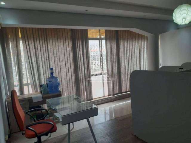 Sala à venda, 26 m² por R$ 92.000,00 - Centro - Ribeirão Preto/SP