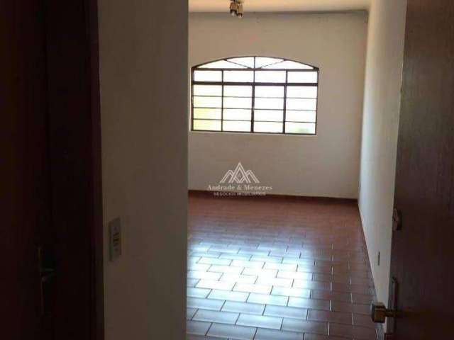 Apartamento com 3 dormitórios à venda, 82 m² por R$ 280.000,00 - Nova Ribeirânia - Ribeirão Preto/SP