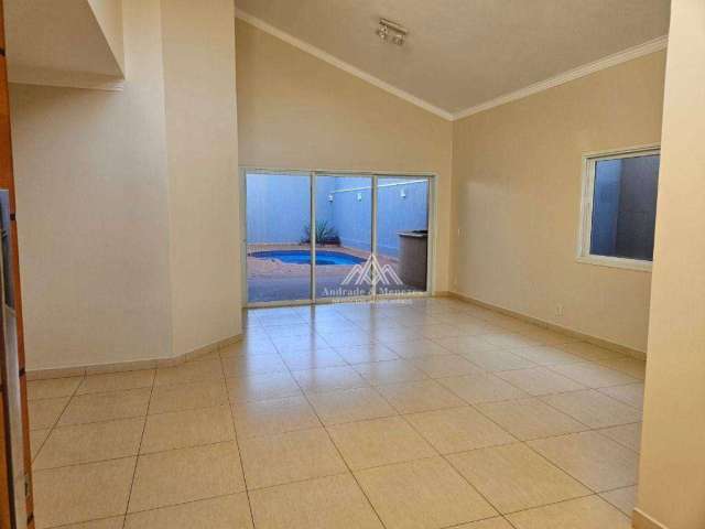 Sobrado com 4 dormitórios à venda, 299 m² por R$ 1.300.000,00 - Recreio das Acácias - Ribeirão Preto/SP