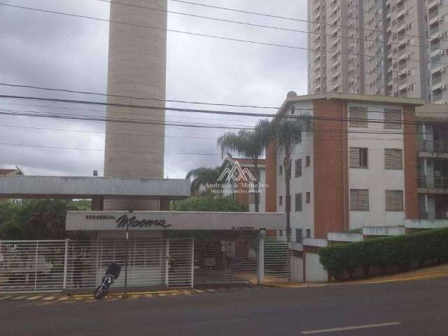 Apartamento com 2 dormitórios à venda, 66 m² por R$ 230.000,00 - República - Ribeirão Preto/SP