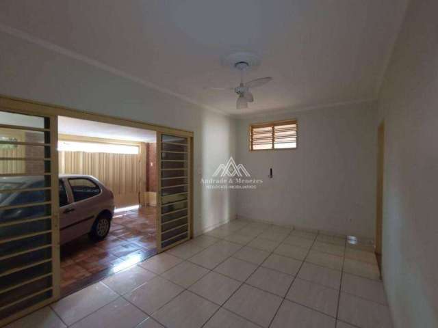 Casa com 3 dormitórios à venda, 174 m² por R$ 490.000,00 - Independência - Ribeirão Preto/SP