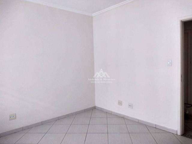 Sala à venda, 18 m² por R$ 110.000,00 - Nova Ribeirânia - Ribeirão Preto/SP