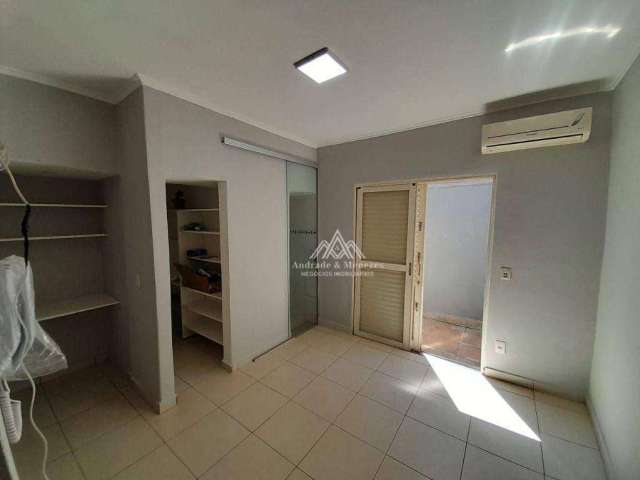 Sala para alugar, 25 m² por R$ 1.200/mês - Jardim Irajá - Ribeirão Preto/SP