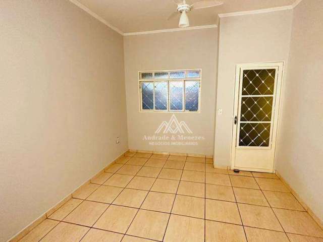 Casa com 2 dormitórios à venda, 88 m² por R$ 271.000,00 - Recreio Anhangüera - Ribeirão Preto/SP