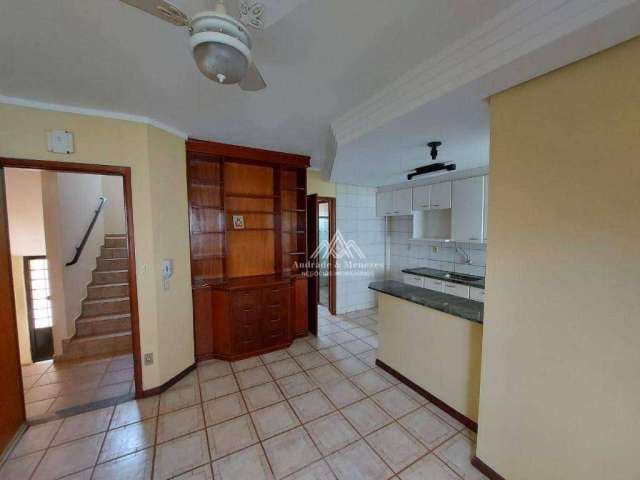 Apartamento com 1 dormitório à venda, 34 m² por R$ 160.000,00 - Iguatemi - Ribeirão Preto/SP