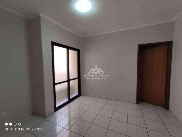 Apartamento com 1 dormitório à venda, 44 m² por R$ 250.000,00 - Jardim Paulista - Ribeirão Preto/SP