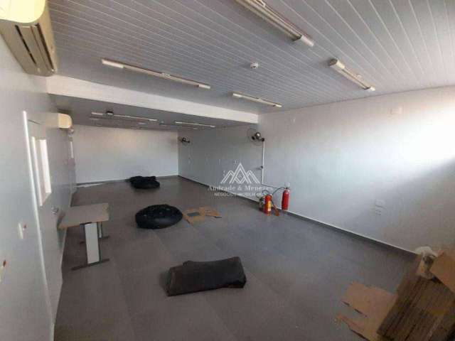 Conjunto para alugar, 400 m² por R$ 16.000/mês - Jardim São Luiz - Ribeirão Preto/SP