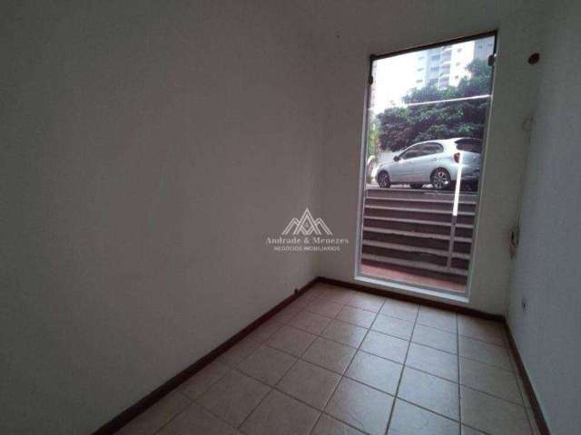 Sala para alugar, 7 m² por R$ 850/mês - Jardim Sumaré - Ribeirão Preto/SP