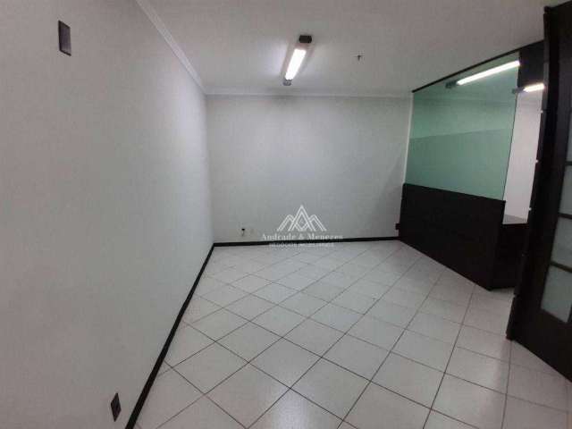 Sala para alugar, 82 m² por R$ 3.500/mês - Jardim Califórnia - Ribeirão Preto/SP