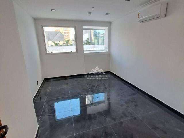 Sala à venda, 43 m² por R$ 355.100,00 - Ribeirânia - Ribeirão Preto/SP