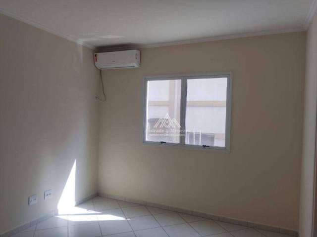 Sala à venda, 19 m² por R$ 135.000,00 - Nova Ribeirânia - Ribeirão Preto/SP