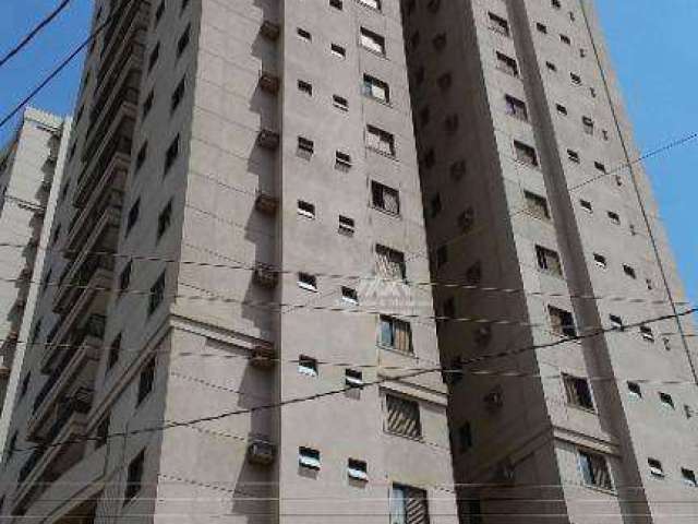 Apartamento com 3 dormitórios à venda, 87 m² por R$ 450.000,00 - Jardim América - Ribeirão Preto/SP