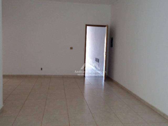 Apartamento com 3 dormitórios à venda, 90 m² por R$ 280.000,00 - Jardim Zara - Ribeirão Preto/SP