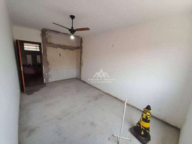 Sala para alugar, 15 m² por R$ 650 mês - Vila Seixas - Ribeirão Preto/SP