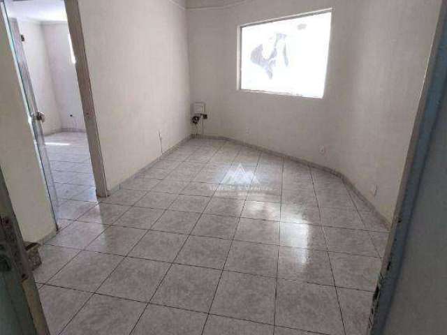 Sobrado com 3 dormitórios à venda, 109 m² por R$ 265.000,00 - Jardim Paulista - Ribeirão Preto/SP