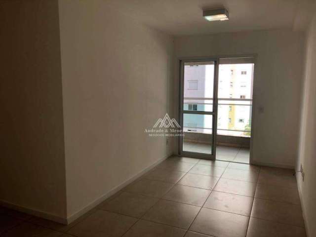 Apartamento com 2 dormitórios para alugar, 90 m² por R$ 3.461,71/mês - Jardim Botânico - Ribeirão Preto/SP