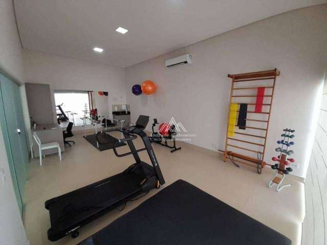 Sala para alugar, 30 m² por R$ 2.800,00/mês - City Ribeirão - Ribeirão Preto/SP