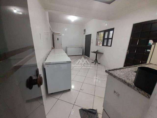 Salão para alugar, 16 m² por R$ 1.555,00/mês - Centro - Ribeirão Preto/SP