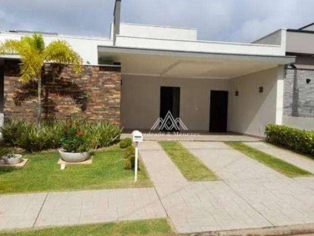 Casa com 3 dormitórios à venda, 154 m² por R$ 900.000,00 - Residencial Village Damha II - Araraquara/SP